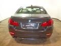 Dark Graphite Metallic - 5 Series 528i Sedan Photo No. 14