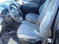 Mocha Bronze Metallic - Sonic LS Sedan Photo No. 3