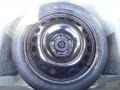 Ashen Gray Metallic - Sonic RS Hatchback Photo No. 9
