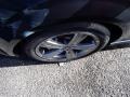 Ashen Gray Metallic - Sonic RS Hatchback Photo No. 12