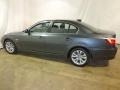 Platinum Grey Metallic - 5 Series 535xi Sedan Photo No. 12