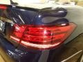 2014 Lunar Blue Metallic Mercedes-Benz E 350 Cabriolet  photo #22