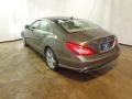 Indium Grey Metallic - CLS 550 4Matic Coupe Photo No. 15