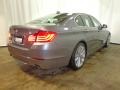 2013 Space Gray Metallic BMW 5 Series 535i xDrive Sedan  photo #8