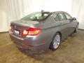 2013 Space Gray Metallic BMW 5 Series 535i xDrive Sedan  photo #9