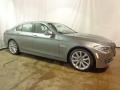 2013 Space Gray Metallic BMW 5 Series 535i xDrive Sedan  photo #22