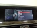 2013 Space Gray Metallic BMW 5 Series 535i xDrive Sedan  photo #33