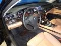 Black Sapphire Metallic - 7 Series 750Li Sedan Photo No. 18