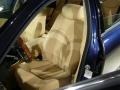 Beige Interior Photo for 2007 Maserati Quattroporte #90850