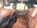 designo Auburn Brown Rear Seat Photo for 2013 Mercedes-Benz ML #90851032