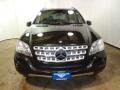 Verde Brook Metallic - ML 350 4Matic Photo No. 2