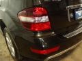 Verde Brook Metallic - ML 350 4Matic Photo No. 10