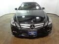 Black - E 550 Cabriolet Photo No. 2