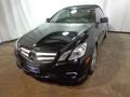 Black - E 550 Cabriolet Photo No. 3