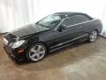 Black - E 550 Cabriolet Photo No. 4