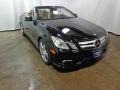 Black - E 550 Cabriolet Photo No. 5