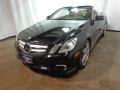 Black - E 550 Cabriolet Photo No. 7