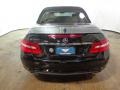 Black - E 550 Cabriolet Photo No. 13