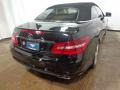 Black - E 550 Cabriolet Photo No. 14