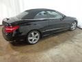 Black - E 550 Cabriolet Photo No. 15