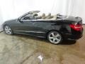Black - E 550 Cabriolet Photo No. 16