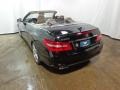 Black - E 550 Cabriolet Photo No. 17