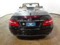 Black - E 550 Cabriolet Photo No. 18