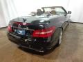 Black - E 550 Cabriolet Photo No. 19