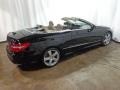Black - E 550 Cabriolet Photo No. 20