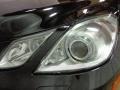 Black - E 550 Cabriolet Photo No. 22