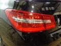 Black - E 550 Cabriolet Photo No. 23