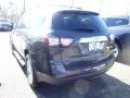 Tungsten Metallic - Traverse LT AWD Photo No. 2