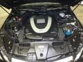Black - E 550 Cabriolet Photo No. 31