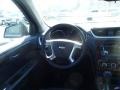 Tungsten Metallic - Traverse LT AWD Photo No. 8