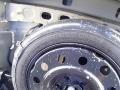 Tungsten Metallic - Traverse LT AWD Photo No. 10
