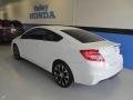 Taffeta White - Civic Si Coupe Photo No. 3