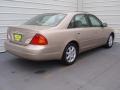 2000 Desert Sand Mica Toyota Avalon XLS  photo #4