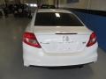 Taffeta White - Civic Si Coupe Photo No. 4