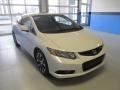 Taffeta White - Civic Si Coupe Photo No. 5
