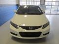 Taffeta White - Civic Si Coupe Photo No. 6