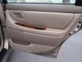 2000 Desert Sand Mica Toyota Avalon XLS  photo #28