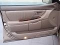 2000 Desert Sand Mica Toyota Avalon XLS  photo #35