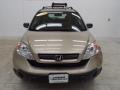 2007 Borrego Beige Metallic Honda CR-V LX 4WD  photo #2