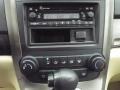 2007 Borrego Beige Metallic Honda CR-V LX 4WD  photo #5