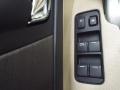 2007 Borrego Beige Metallic Honda CR-V LX 4WD  photo #6