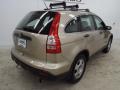 2007 Borrego Beige Metallic Honda CR-V LX 4WD  photo #8