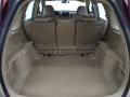 2007 Borrego Beige Metallic Honda CR-V LX 4WD  photo #11