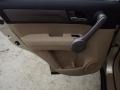 2007 Borrego Beige Metallic Honda CR-V LX 4WD  photo #13