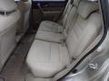 2007 Borrego Beige Metallic Honda CR-V LX 4WD  photo #14