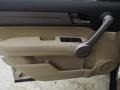 2007 Borrego Beige Metallic Honda CR-V LX 4WD  photo #15